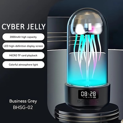 Cyber Jelly