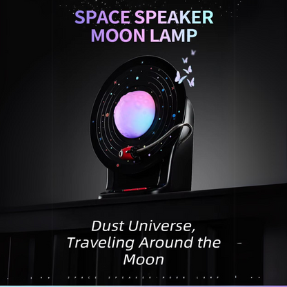 Space Speaker