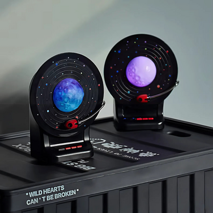 Space Speaker