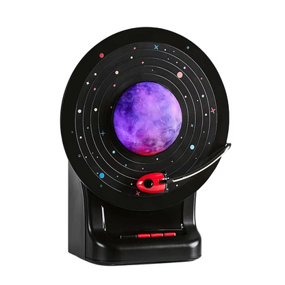 Space Speaker