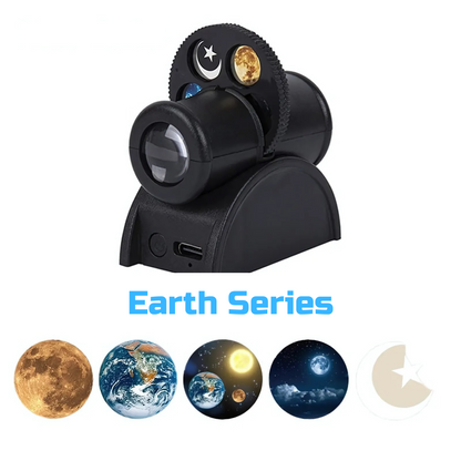 Pocket Planetarium