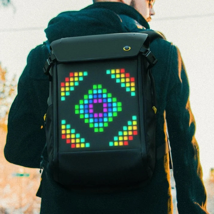 Pixoo-M Backpack