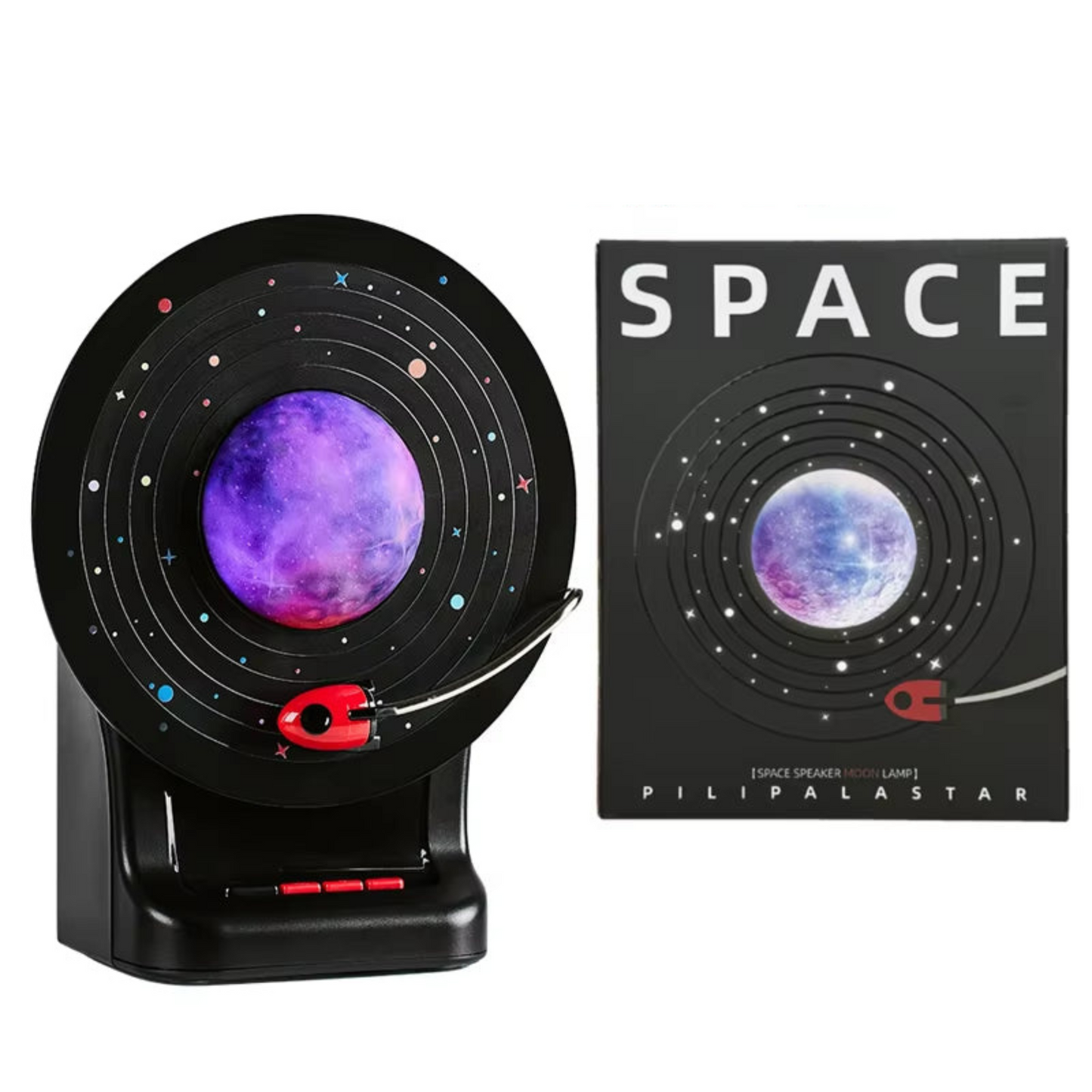 Space Speaker