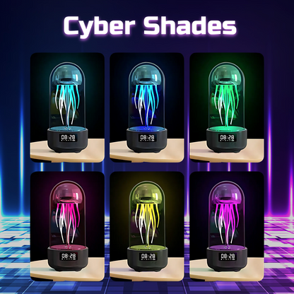 Cyber Jelly