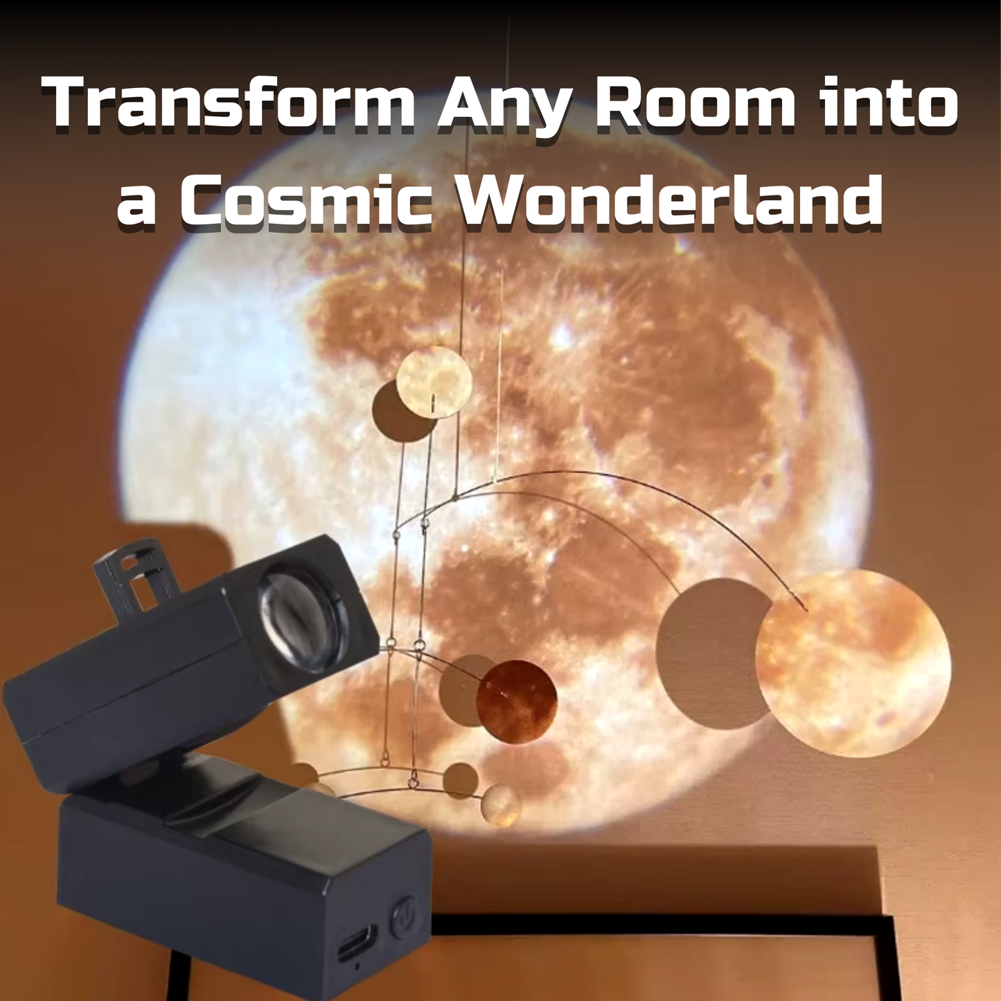 Pocket Planetarium