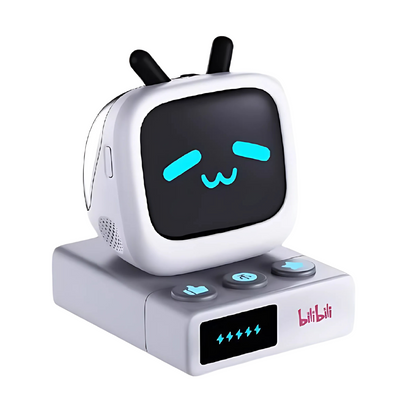 Bilibili Cube Face