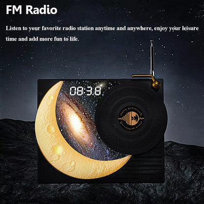 LunaRadio